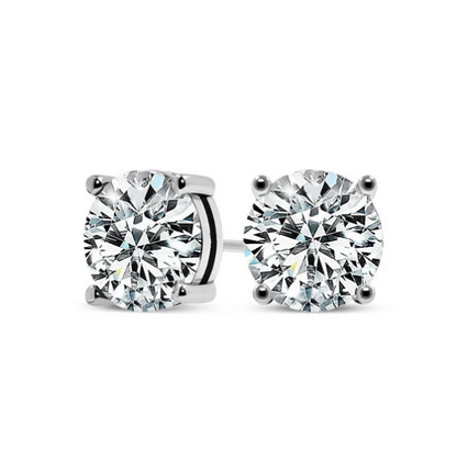 Aria Stud Earrings