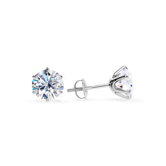 Aria Stud Earrings