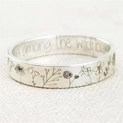 Vintage Silver Ring